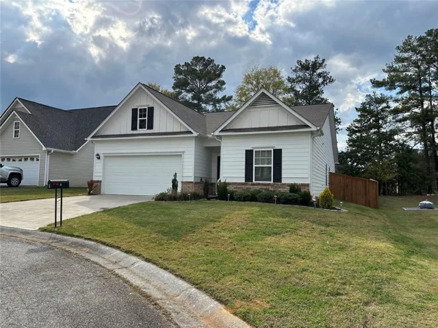 8 Kayla Drive Nw, Rome, Georgia 30165