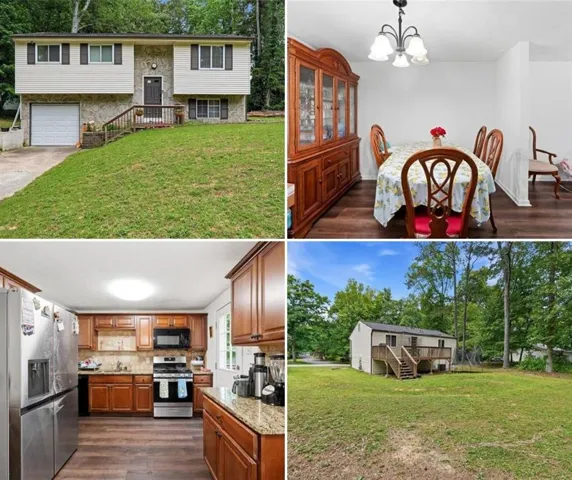 3775 Somerset Drive Sw, Marietta, Georgia 30064