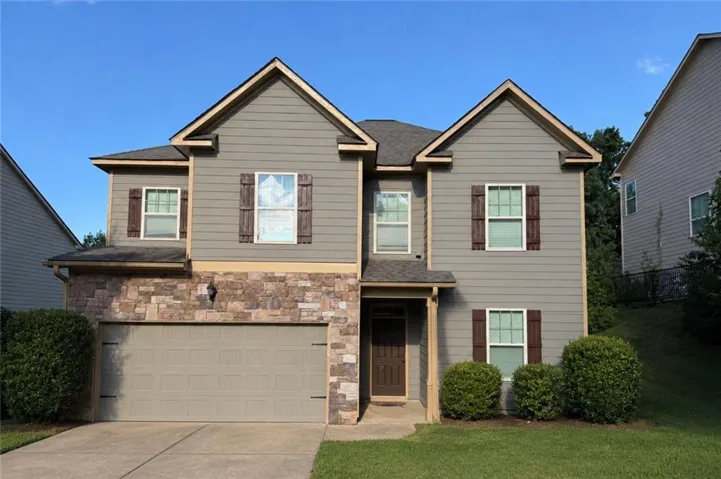 1530 Brushfoot Trail, Suwanee, Georgia 30024