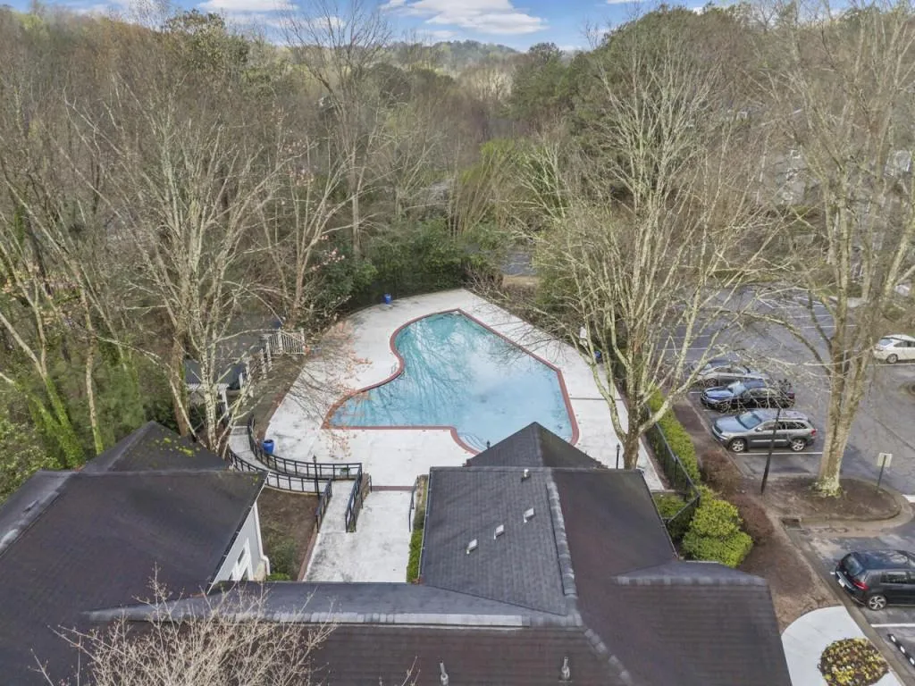 3112 Santa Fe Parkway, Sandy Springs, Georgia 30350, 2 Bedrooms Bedrooms, ,2 BathroomsBathrooms,Residential,Sold,3112 Santa Fe Parkway,7360047