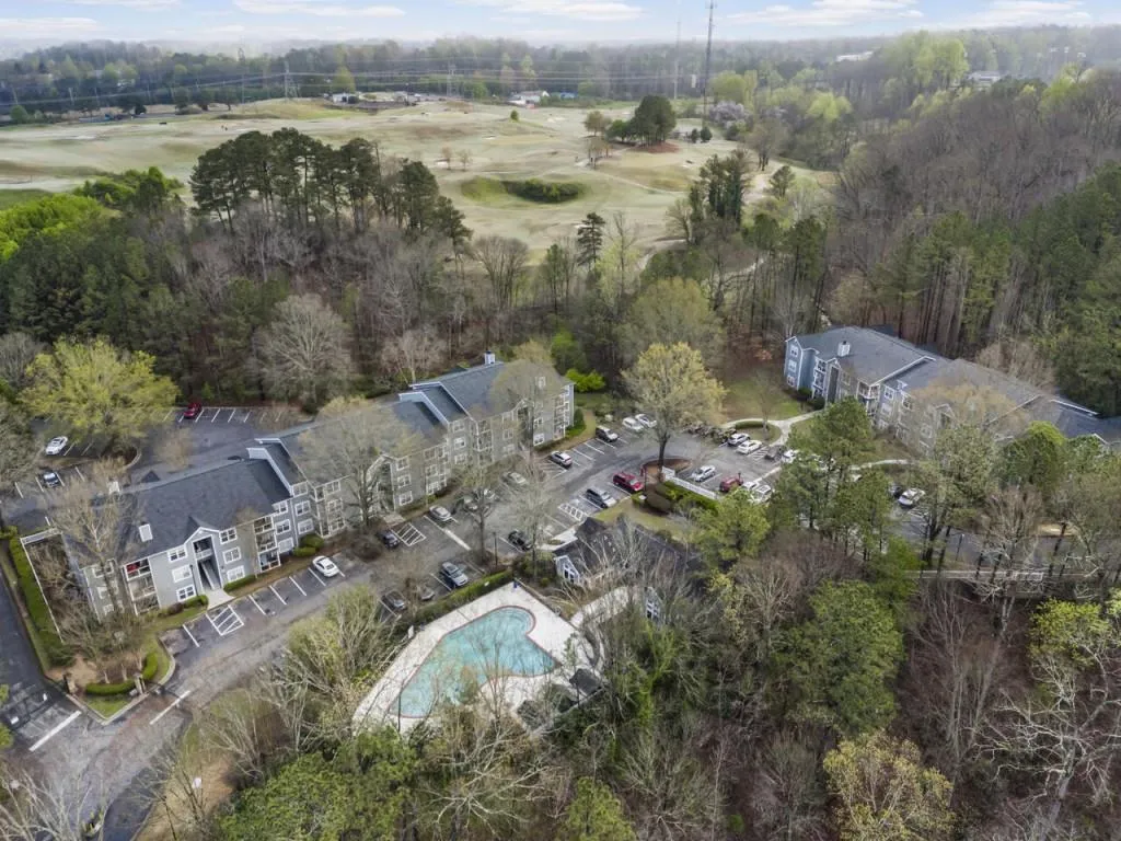 3112 Santa Fe Parkway, Sandy Springs, Georgia 30350, 2 Bedrooms Bedrooms, ,2 BathroomsBathrooms,Residential,Sold,3112 Santa Fe Parkway,7360047