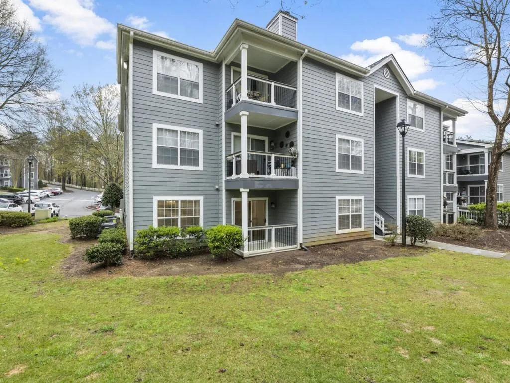 3112 Santa Fe Parkway, Sandy Springs, Georgia 30350, 2 Bedrooms Bedrooms, ,2 BathroomsBathrooms,Residential,Sold,3112 Santa Fe Parkway,7360047
