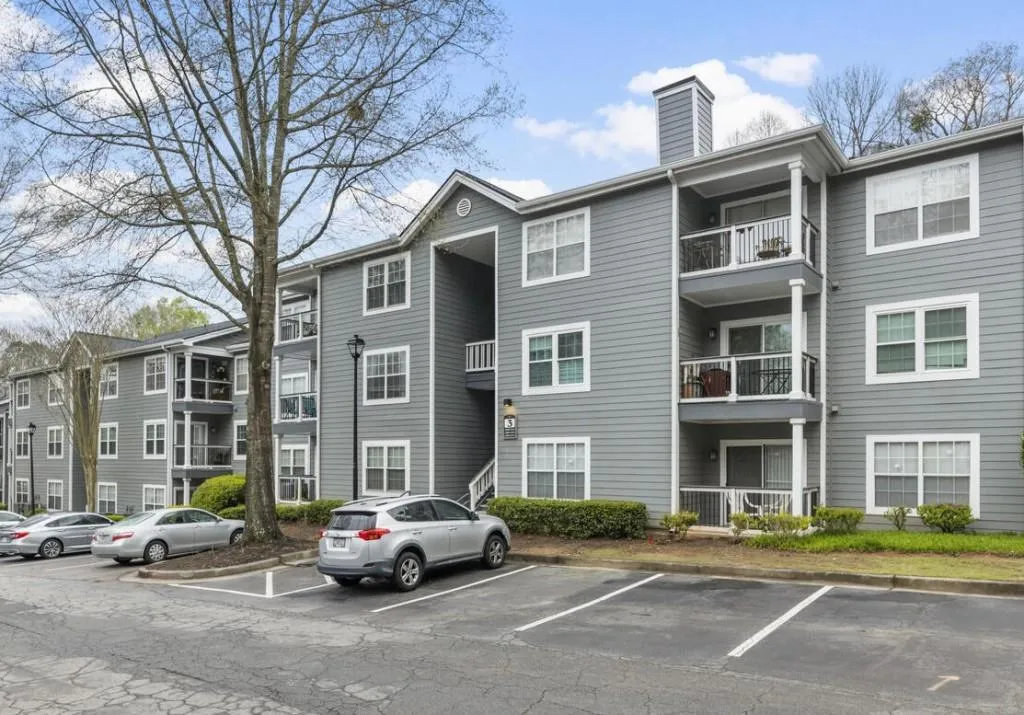 3112 Santa Fe Parkway, Sandy Springs, Georgia 30350, 2 Bedrooms Bedrooms, ,2 BathroomsBathrooms,Residential,Sold,3112 Santa Fe Parkway,7360047