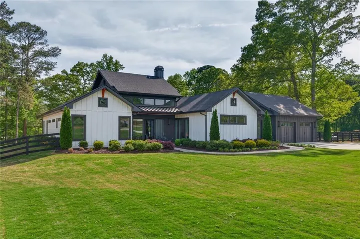 598 Roper Road, Canton, Georgia 30115