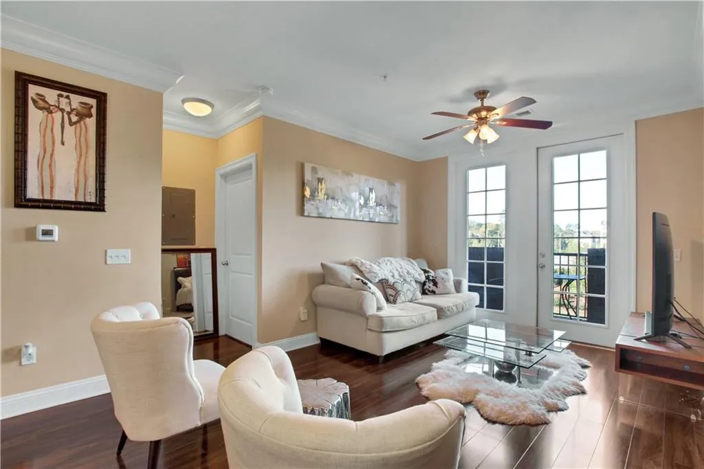 901 Abernathy Road Unit 3230, Atlanta, Georgia 30328, 2 Bedrooms Bedrooms, ,2 BathroomsBathrooms,Residential,Sold,901 Abernathy Road Unit 3230,6805392