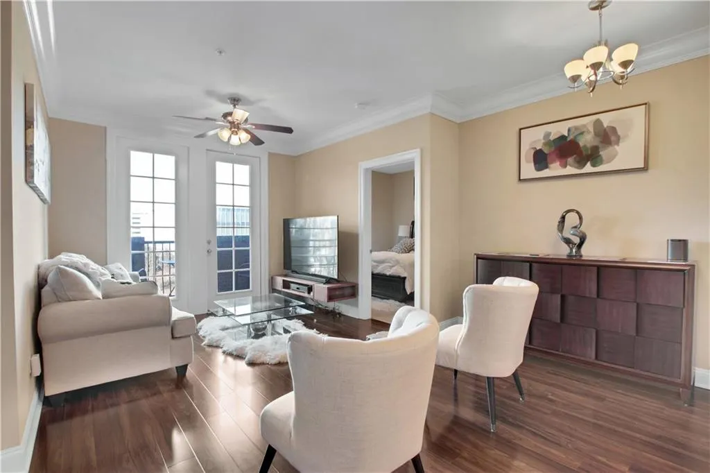 901 Abernathy Road Unit 3230, Atlanta, Georgia 30328, 2 Bedrooms Bedrooms, ,2 BathroomsBathrooms,Residential,Sold,901 Abernathy Road Unit 3230,6805392