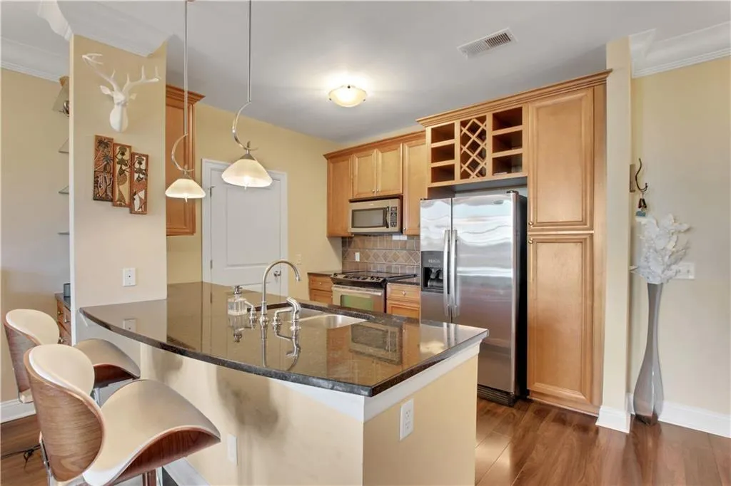 901 Abernathy Road Unit 3230, Atlanta, Georgia 30328, 2 Bedrooms Bedrooms, ,2 BathroomsBathrooms,Residential,Sold,901 Abernathy Road Unit 3230,6805392