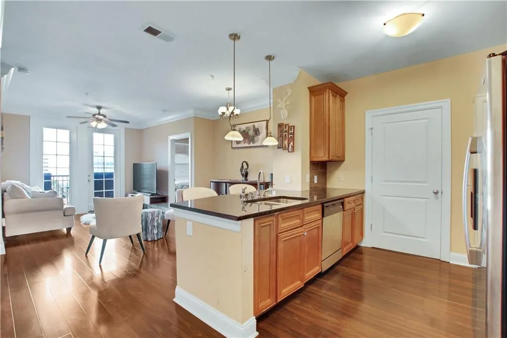 901 Abernathy Road Unit 3230, Atlanta, Georgia 30328, 2 Bedrooms Bedrooms, ,2 BathroomsBathrooms,Residential,Sold,901 Abernathy Road Unit 3230,6805392