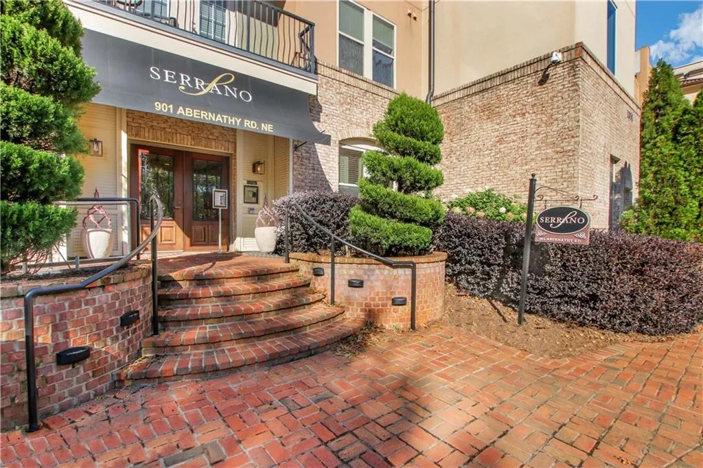 901 Abernathy Road Unit 3230, Atlanta, Georgia 30328, 2 Bedrooms Bedrooms, ,2 BathroomsBathrooms,Residential,Sold,901 Abernathy Road Unit 3230,6805392