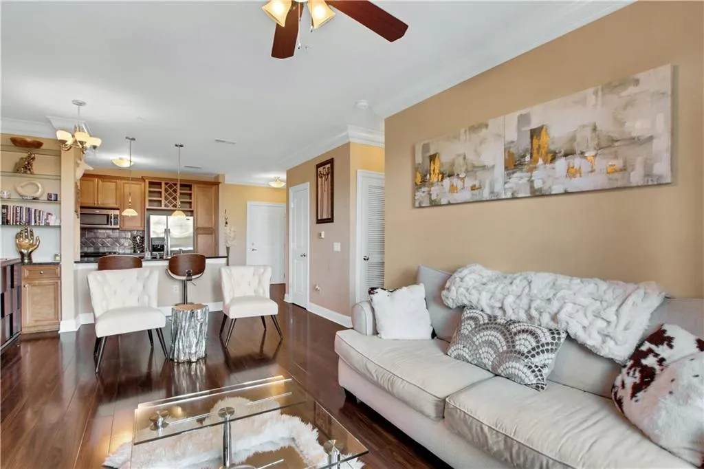 901 Abernathy Road Unit 3230, Atlanta, Georgia 30328, 2 Bedrooms Bedrooms, ,2 BathroomsBathrooms,Residential,Sold,901 Abernathy Road Unit 3230,6805392