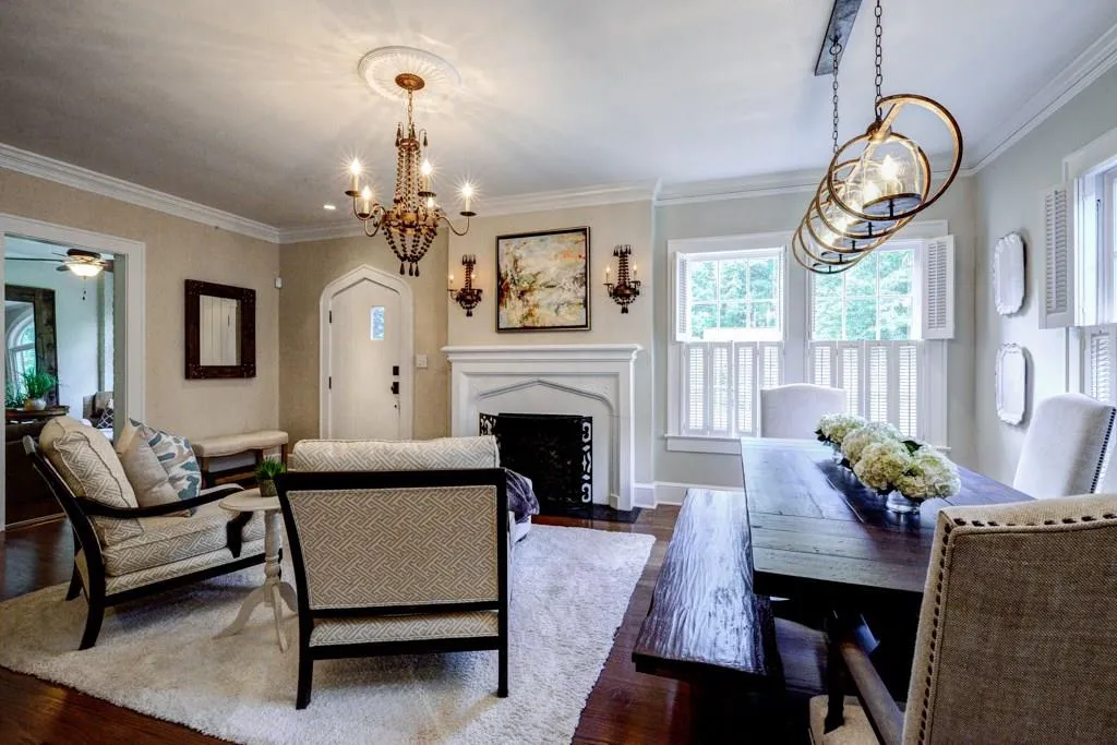 2874 Alpine Road Ne, Atlanta, Georgia 30305, 5 Bedrooms Bedrooms, ,4 BathroomsBathrooms,Residential,Sold,2874 Alpine Road Ne,5721676