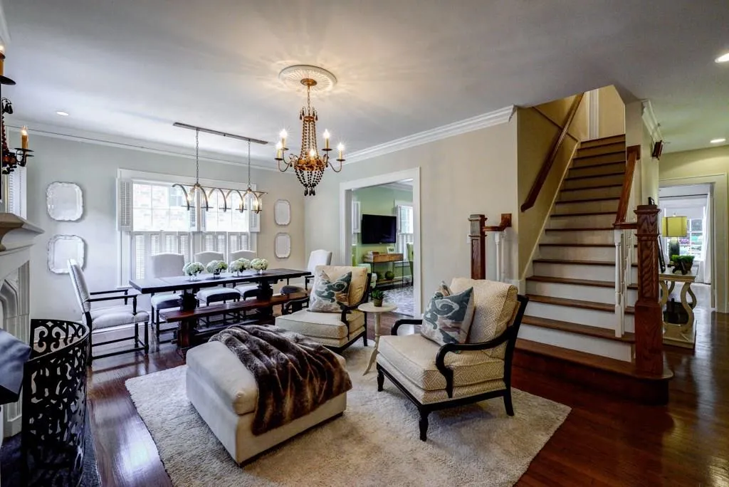 2874 Alpine Road Ne, Atlanta, Georgia 30305, 5 Bedrooms Bedrooms, ,4 BathroomsBathrooms,Residential,Sold,2874 Alpine Road Ne,5721676