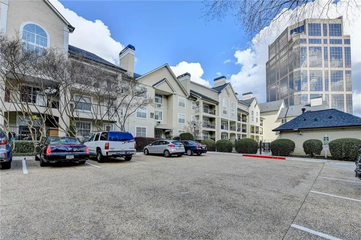 3655 Habersham Road Ne Unit 311, Atlanta, Georgia 30305