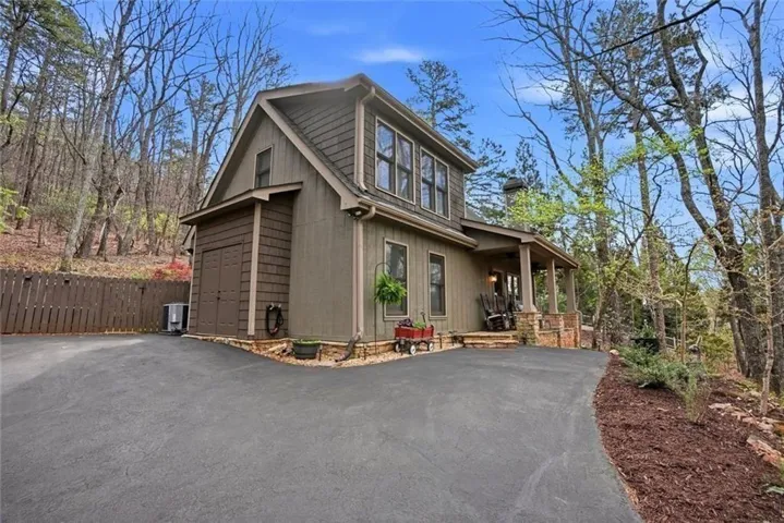 31 Wild Ginger Circle, Jasper, Georgia 30143