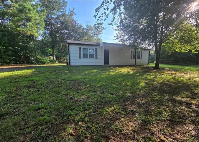 732 Old Villa Rica Road, Dallas, Georgia 30157