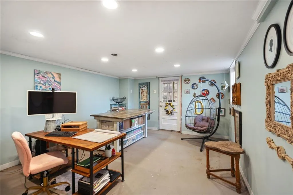 780 Spalding Drive, Atlanta, Georgia 30328, 5 Bedrooms Bedrooms, ,3 BathroomsBathrooms,Residential,Sold,780 Spalding Drive,7188786