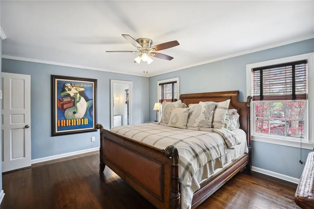780 Spalding Drive, Atlanta, Georgia 30328, 5 Bedrooms Bedrooms, ,3 BathroomsBathrooms,Residential,Sold,780 Spalding Drive,7188786
