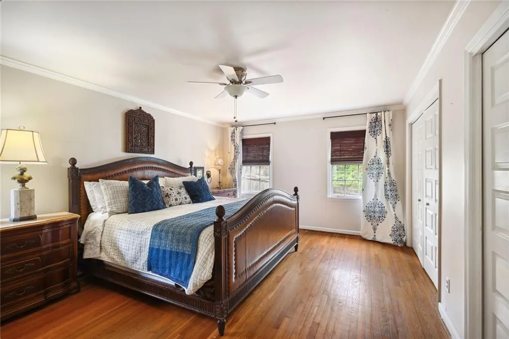 780 Spalding Drive, Atlanta, Georgia 30328, 5 Bedrooms Bedrooms, ,3 BathroomsBathrooms,Residential,Sold,780 Spalding Drive,7188786