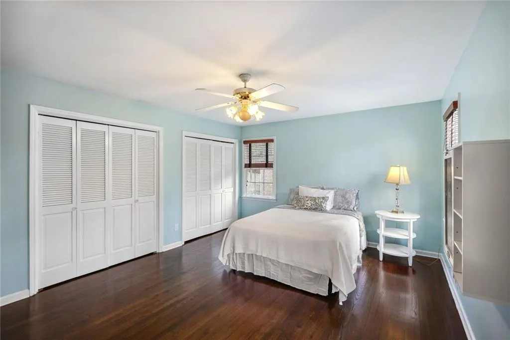780 Spalding Drive, Atlanta, Georgia 30328, 5 Bedrooms Bedrooms, ,3 BathroomsBathrooms,Residential,Sold,780 Spalding Drive,7188786