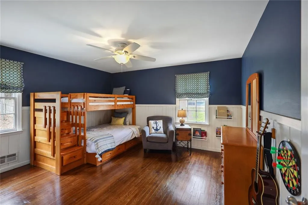 780 Spalding Drive, Atlanta, Georgia 30328, 5 Bedrooms Bedrooms, ,3 BathroomsBathrooms,Residential,Sold,780 Spalding Drive,7188786
