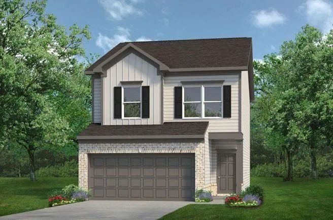 700 Euharlee Road, Cartersville, Georgia 30120