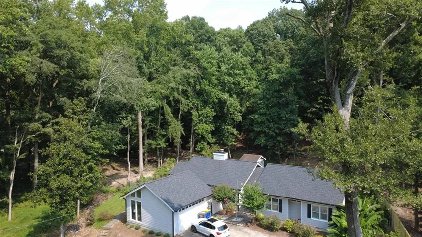 1980 Westwood Circle Se, Smyrna, Georgia 30080