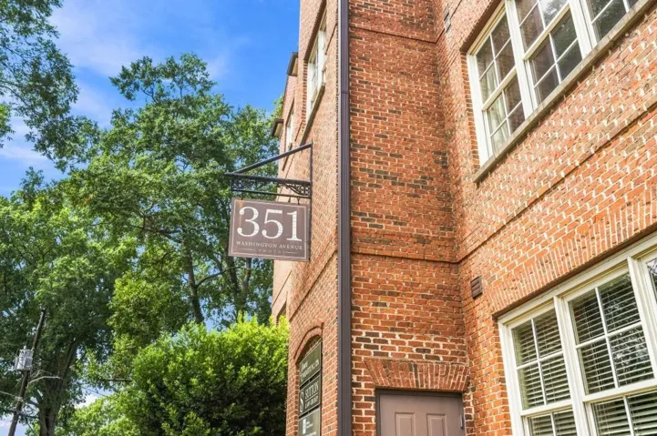 315 Washington Avenue Ne Unit 209, Marietta, Georgia 30060