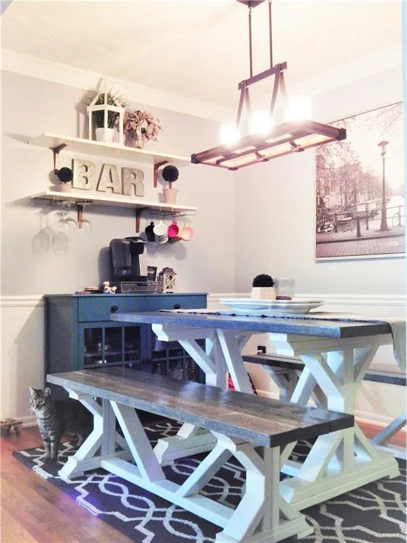 5151 Roswell Road Unit 1, Atlanta, Georgia 30342, 2 Bedrooms Bedrooms, ,2 BathroomsBathrooms,Residential,Sold,5151 Roswell Road Unit 1,6104832