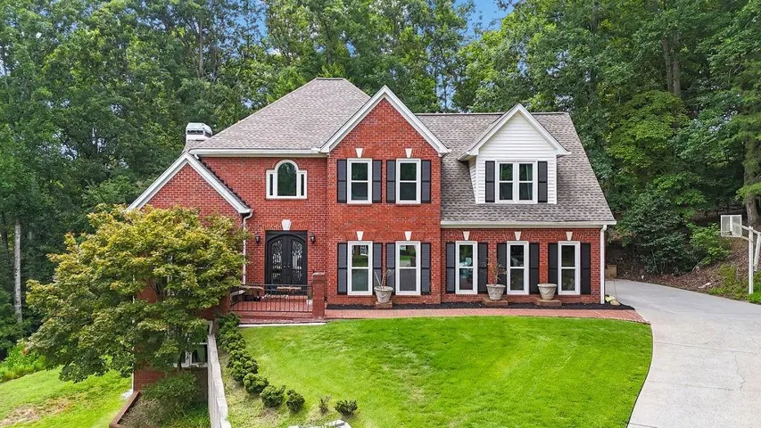 1110 Sheridan Way, Gainesville, Georgia 30506