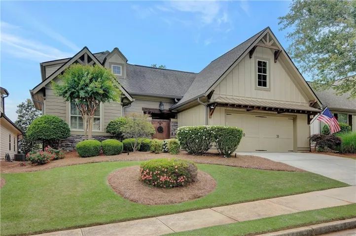 14 Beacon Crest, Newnan, Georgia 30265
