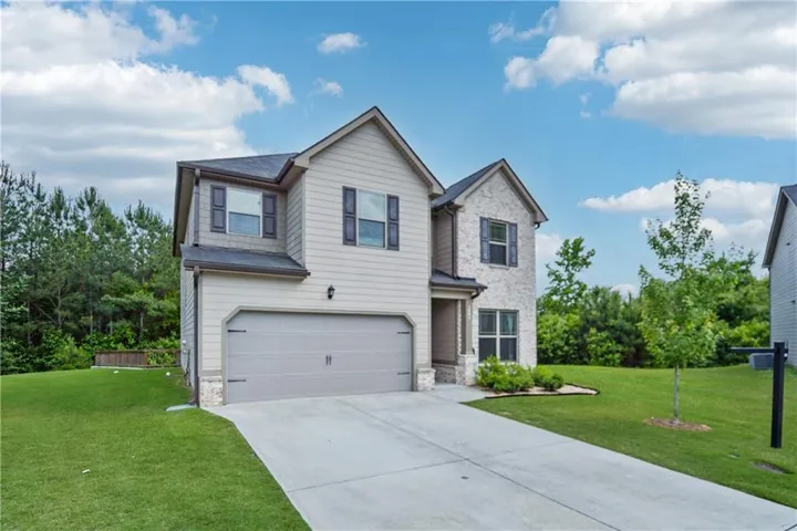 3883 Okefenokee Ridge, Loganville, Georgia 30052
