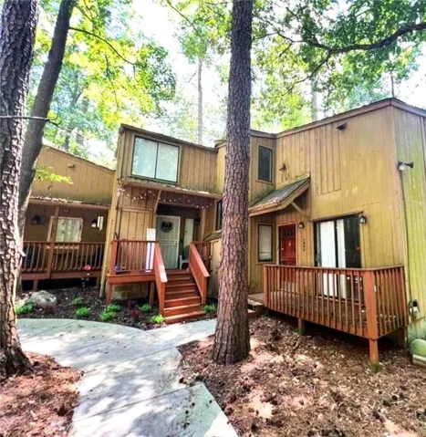 5806 Par Four Court, Lithonia, Georgia 30038
