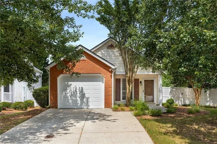 13387 Aventide Lane, Alpharetta, Georgia 30004