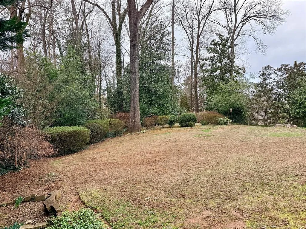 4580 E Conway Drive Nw, Atlanta, Georgia 30327, 3 Bedrooms Bedrooms, 0 ,2 BathroomsBathrooms,Residential,Sold,4580 E Conway Drive Nw,7722043