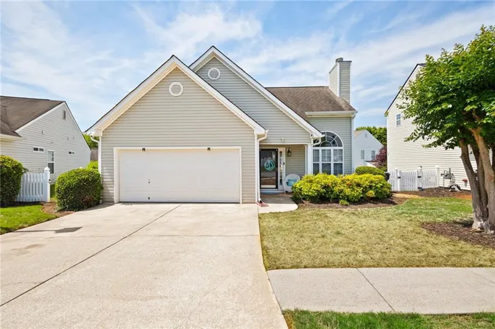 108 Greystone Way, Hiram, Georgia 30141