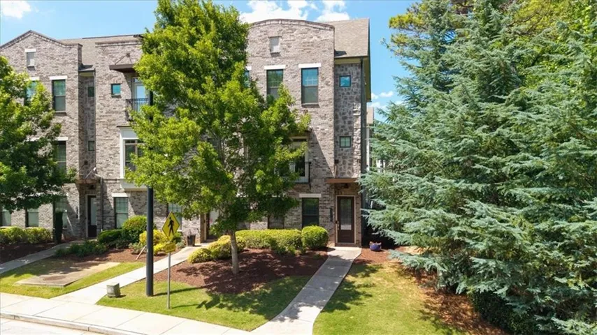 316 Coalter Way, Decatur, Georgia 30030