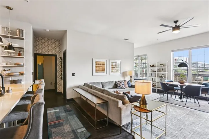 764 Memorial Drive Se Unit 4, Atlanta, Georgia 30316