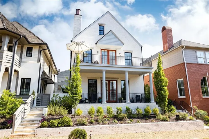 205 Kelmscott Lane, Fayetteville, Georgia 30214