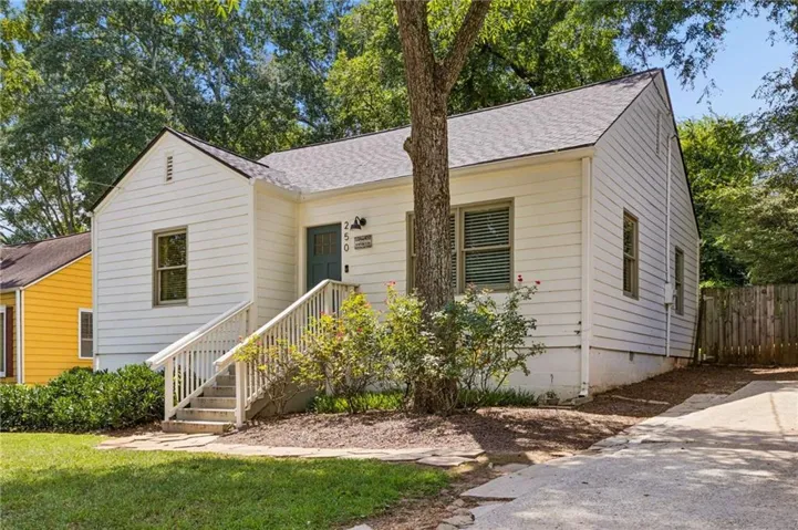 250 Norwood Avenue Ne, Atlanta, Georgia 30317