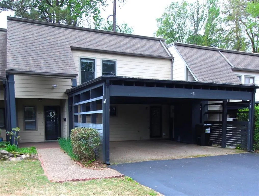 45 Forrest Place, Atlanta, Georgia 30328, 3 Bedrooms Bedrooms, ,2 BathroomsBathrooms,Residential,Sold,45 Forrest Place,7198068