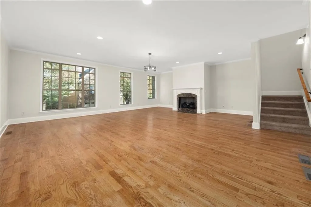 5579 Julian Place, Atlanta, Georgia 30342, 4 Bedrooms Bedrooms, ,3 BathroomsBathrooms,Residential,Sold,5579 Julian Place,7504850