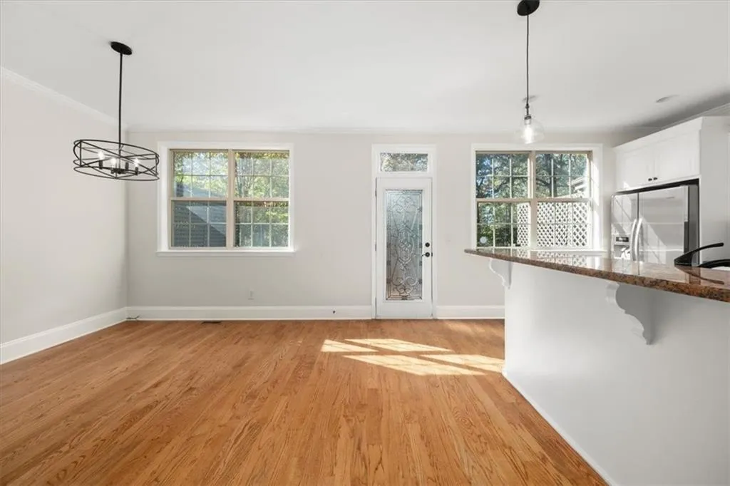 5579 Julian Place, Atlanta, Georgia 30342, 4 Bedrooms Bedrooms, ,3 BathroomsBathrooms,Residential,Sold,5579 Julian Place,7504850