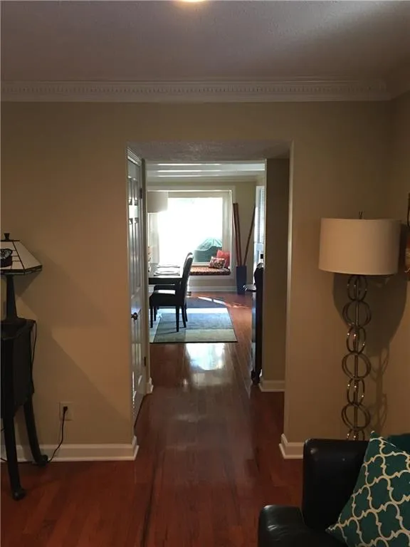 319 The Chace, Sandy Springs, Georgia 30328, 2 Bedrooms Bedrooms, ,2 BathroomsBathrooms,Residential,Sold,319 The Chace,5610255