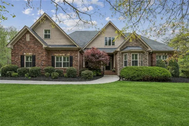 20 Stampede Pass, Rydal, Georgia 30171
