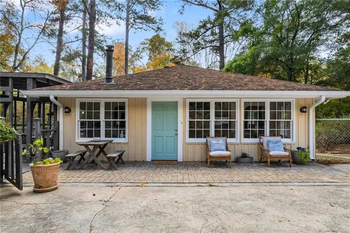 866 Buckner Road Se, Mableton, Georgia 30126