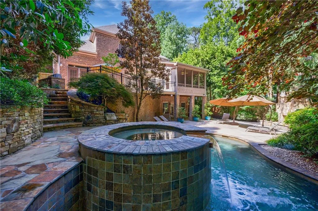 1255 Beech Haven Road Ne, Atlanta, Georgia 30324, 5 Bedrooms Bedrooms, ,5 BathroomsBathrooms,Residential,For Sale,1255 Beech Haven Road Ne,7615590
