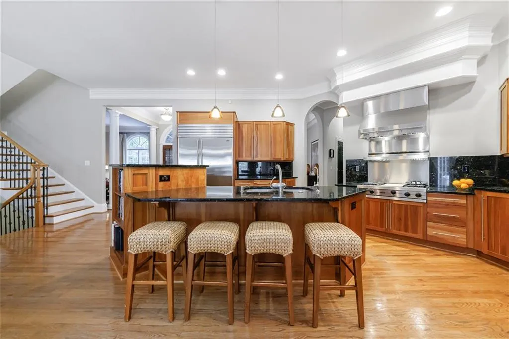 1255 Beech Haven Road Ne, Atlanta, Georgia 30324, 5 Bedrooms Bedrooms, ,5 BathroomsBathrooms,Residential,For Sale,1255 Beech Haven Road Ne,7615590