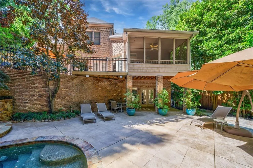 1255 Beech Haven Road Ne, Atlanta, Georgia 30324, 5 Bedrooms Bedrooms, ,5 BathroomsBathrooms,Residential,For Sale,1255 Beech Haven Road Ne,7615590