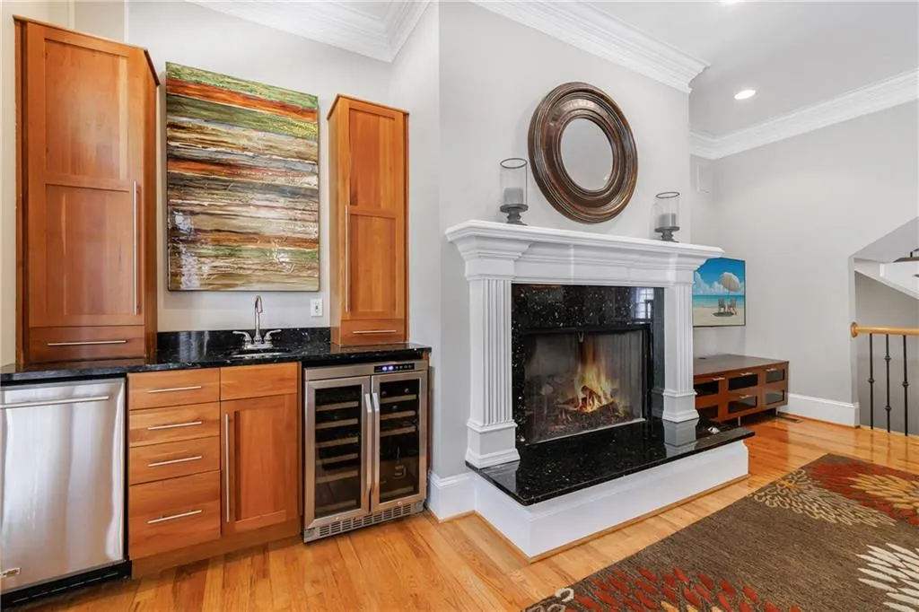 1255 Beech Haven Road Ne, Atlanta, Georgia 30324, 5 Bedrooms Bedrooms, ,5 BathroomsBathrooms,Residential,For Sale,1255 Beech Haven Road Ne,7615590