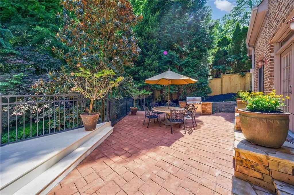 1255 Beech Haven Road Ne, Atlanta, Georgia 30324, 5 Bedrooms Bedrooms, ,5 BathroomsBathrooms,Residential,For Sale,1255 Beech Haven Road Ne,7615590